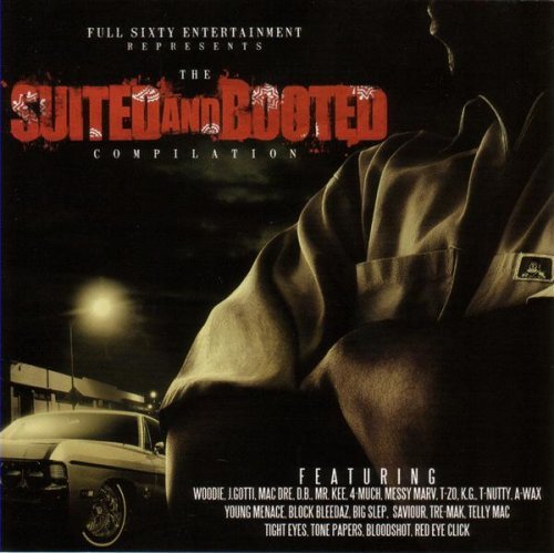 Suited & Booted/Suited & Booted@Explicit Version