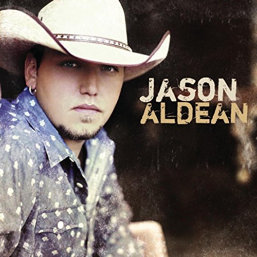 Jason Aldean/Jason Aldean@Enhanced Cd