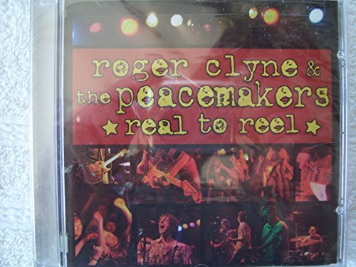 CLYNE,ROGER & PEACEMAKERS/REAL TO REEL