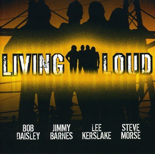 Living Loud/Living Loud@Import-Aus