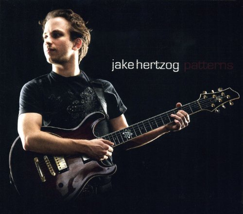 Jake Hertzog/Patterns