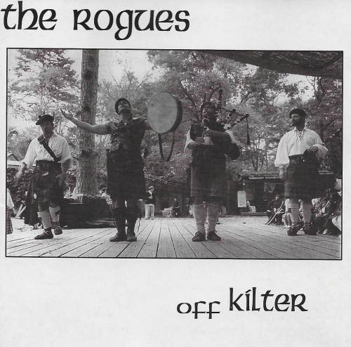 Rogues Off Kilter 
