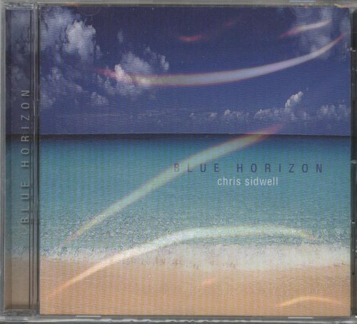 Chris Sidwell/Blue Horizon