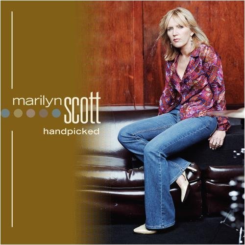 SCOTT,MARILYN/HANDPICKED