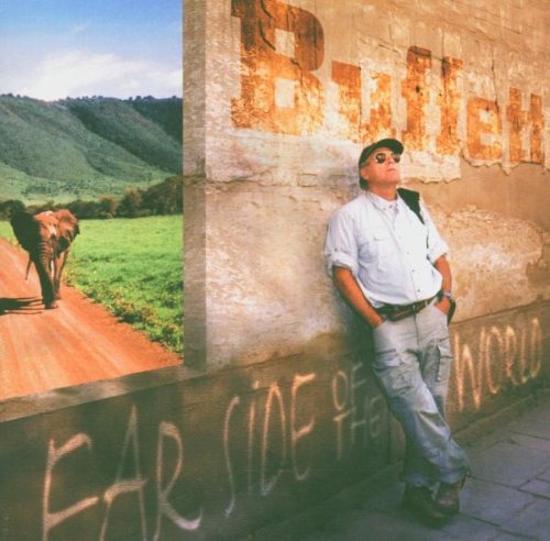 Jimmy Buffett/Far Side Of The World