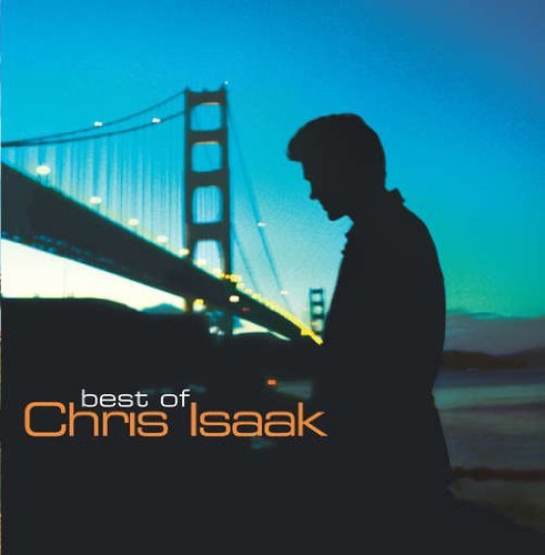 Chris Isaak Best Of Chris Isaak 