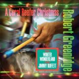 Robert Greenidge Coral Reefer Christmas 