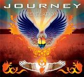 Journey Revelation Wal Mart Exclusive 2cd DVD 