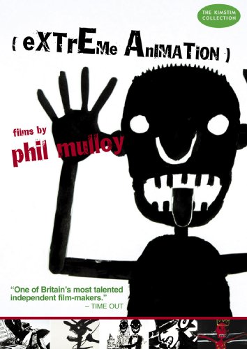 Extreme Animation: Films By Phil Mulloy/Extreme Animation: Films By Phil Mulloy@DVD@NR