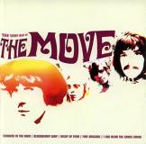 Move Very Best Of The Move Import Gbr 