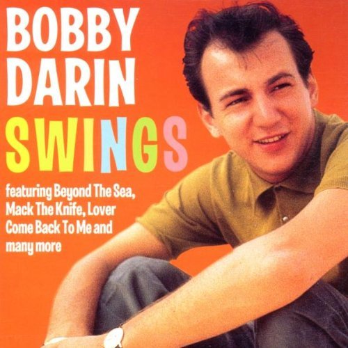 DARIN,BOBBY/SWINGS