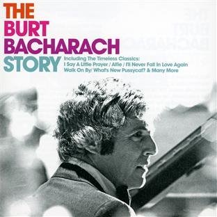 Burt Bacharach Story/Burt Bacharach Story@Import-Gbr