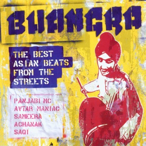 Bhangra/Bhangra@Import-Gbr