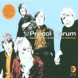 Procol Harum Classic Tracks & Rarities An A Import Gbr 2 CD Set 