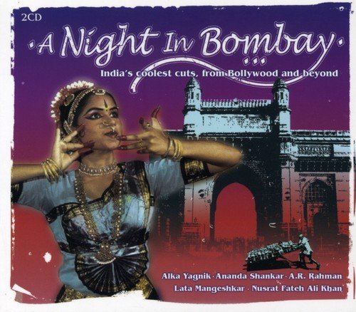 NIGHT IN BOMBAY/NIGHT IN BOMBAY
