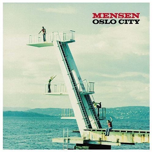 Mensen/Oslo City