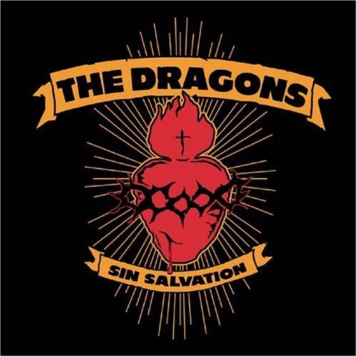 Dragons/Sin Salvation