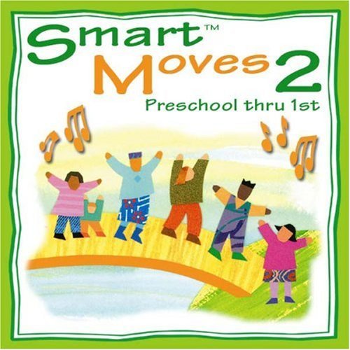 Abridge Club Smart Moves 2 Preschool Thru 