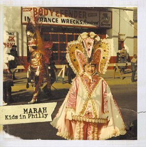 Marah/Kids In Philly