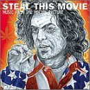 STEAL THIS MOVIE/SOUNDTRACK