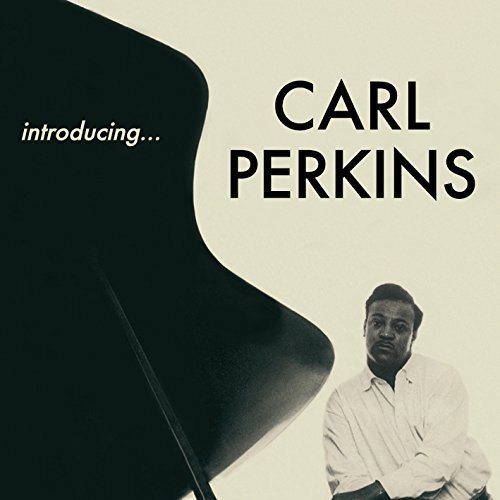 Carl Perkins/Introducing@Import-Esp@Remastered/Incl. Bonus Tracks