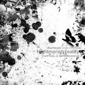 Nightmare/Tour 2011-2012: Nightmarish Re@Import-Jpn