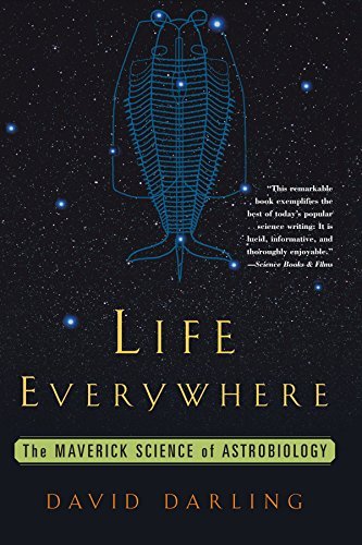 David Darling/Life Everywhere@Revised