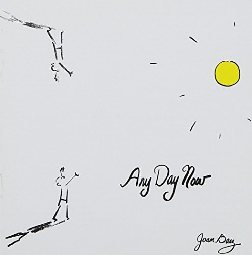 Joan Baez/Any Day Now@Import-Gbr