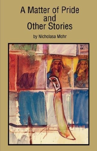 Nicholasa Mohr/A Matter of Pride and Other Stories