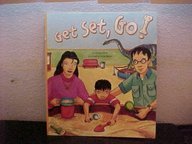 Reading 2007 Kindergarten Student Reader Grade K U 