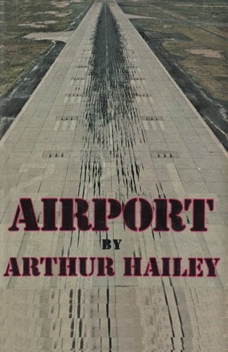 Arthur Hailey Airport 