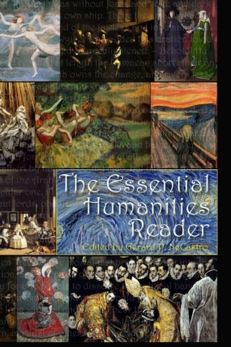 Gerard P. Necastro The Essential Humanities Reader 