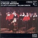 M. Charpentier/Malade Imaginaire@Christie/Les Arts Florissants