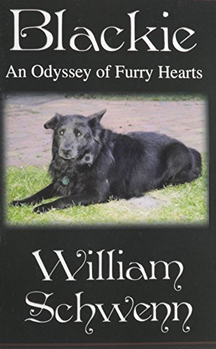 William Schwenn/Blackie@ An Odyssey of Furry Hearts