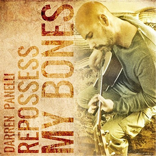 Darren Panelli/Repossess My Bones