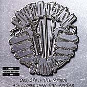 Confrontation Camp/Objects In The Mirror Are Clos@Explicit Version@Feat. Chuck D/Professor Griff