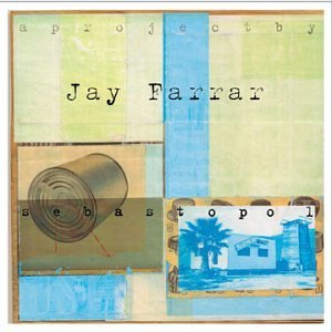 FARRAR,JAY/SEBASTOPOL