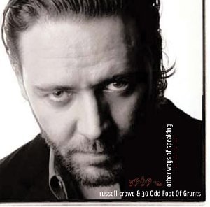 Russell & 30 Odd Foot Of Crowe Other Ways Of Speaking 
