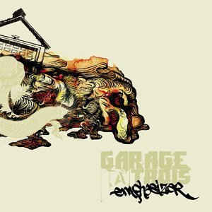 Garage A Trois/Emphasizer