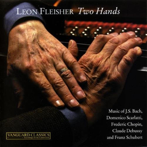 Leon Fleisher/Two Hands@Fleisher (Pn0)
