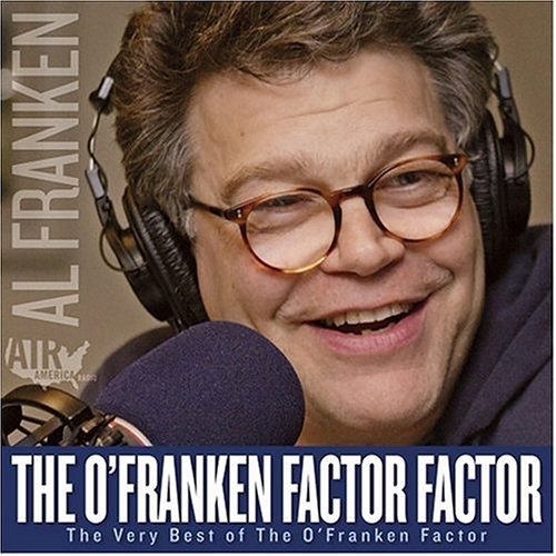 FRANKEN,AL/O'FRANKEN FACTOR FACTOR