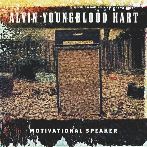 HART,ALVIN YOUNGBLOOD/MOTIVATIONAL SPEAKER