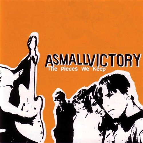 Small Victory/Pieces We Keep