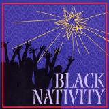 Aaron Conductor Black Nativity Chorus Robinson Black Nativity A Gospel Celebration Local 