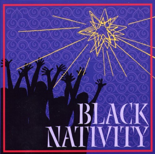 Aaron Conductor Black Nativity Chorus Robinson Black Nativity A Gospel Celebration Local 