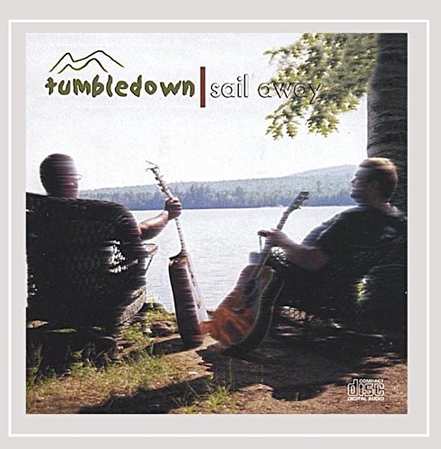 Tumbledown/Sail Away@Local
