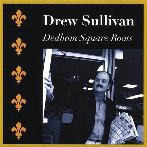Drew Sullivan Dedham Square Roots 