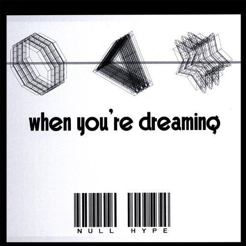 Null Hype When You're Dreaming Local 