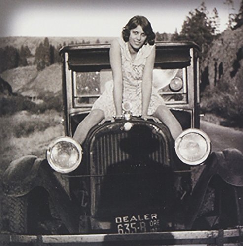 Rachel Harrington/Bootlegger's Daughter