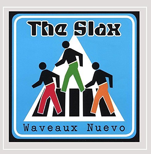 Slax/Waveaux Nuevo